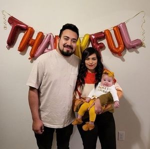 Meet your Posher, Lizeth